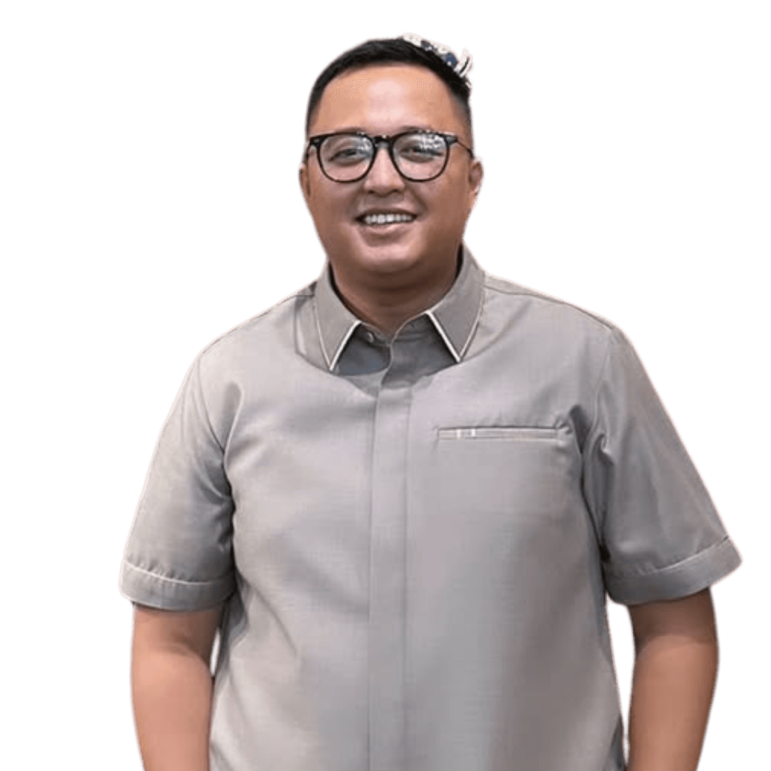 Arif Darussalam