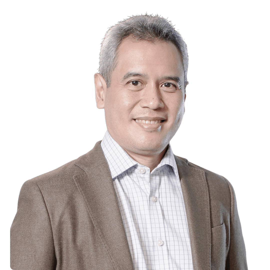Eddi Danusaputro
