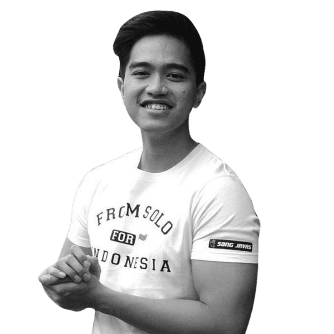 Kaesang Pangarep
