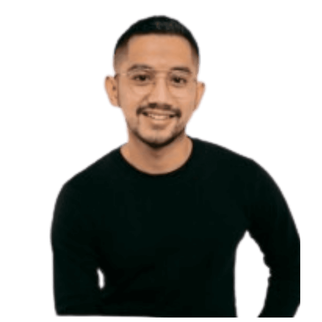 Reza Rizky Darmawan