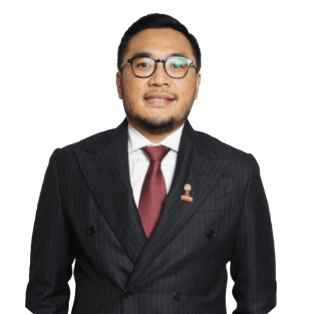 Riandy Haroen