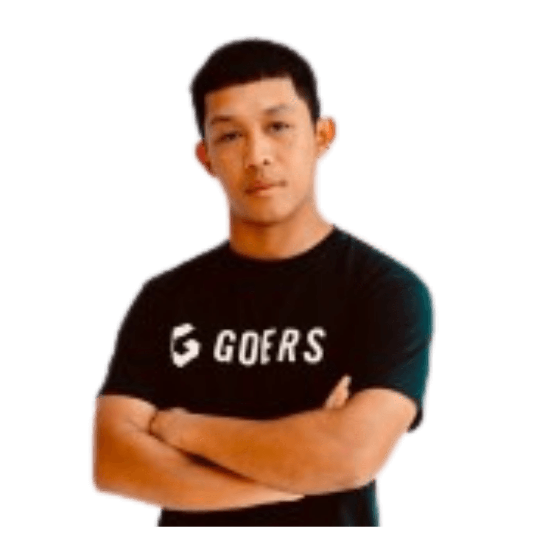 Sammy Ramadhan