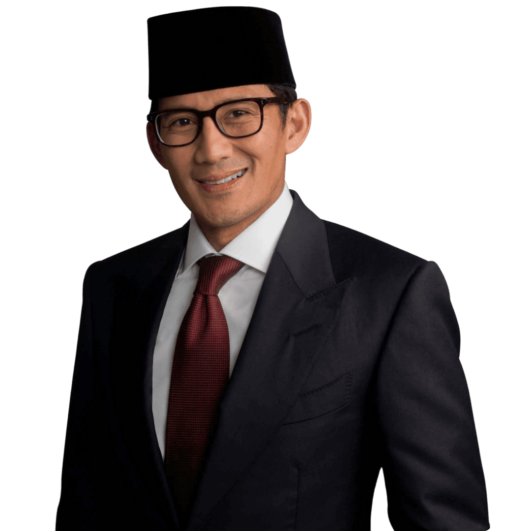 Sandiaga Uno