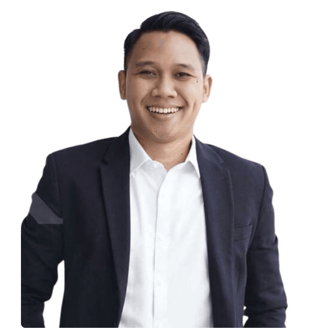 Teguh Kurniawan Harmanda